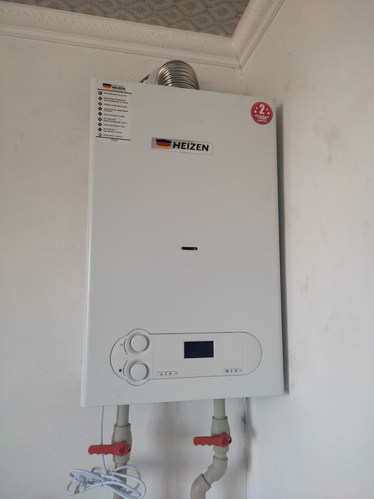 Услуга Сантехника