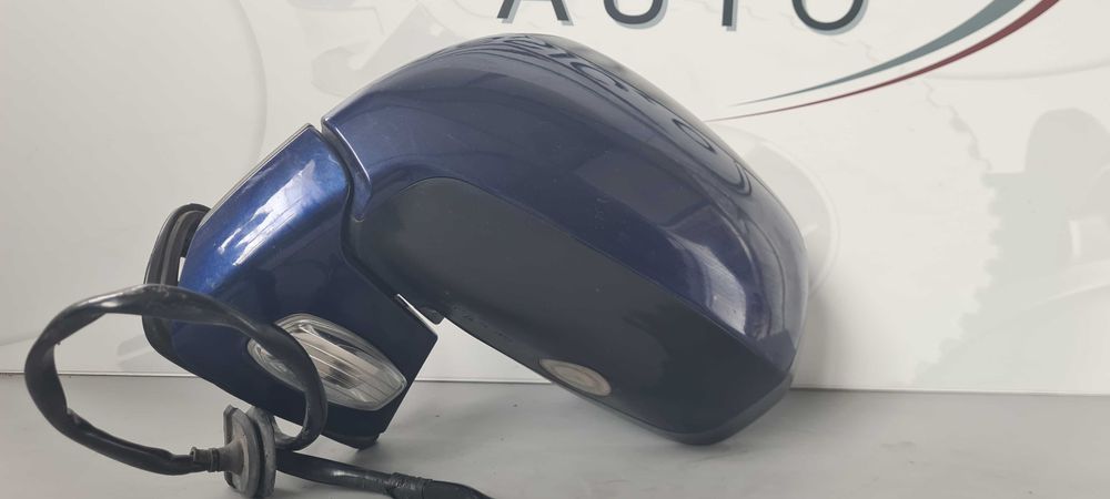 Огледало Cittoen C4 picasso 2009г.