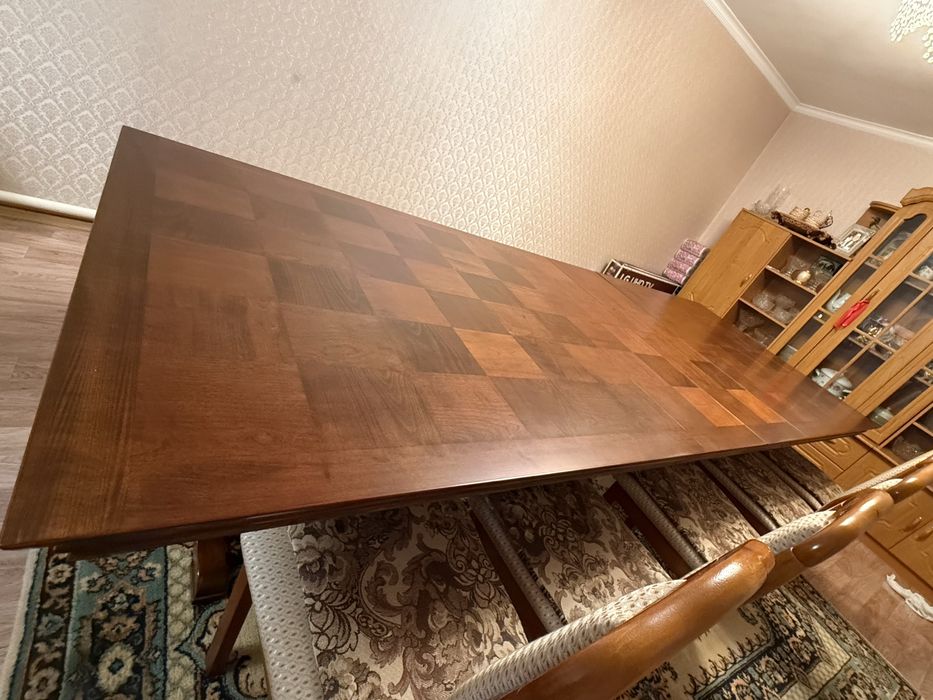 Стол трансформер