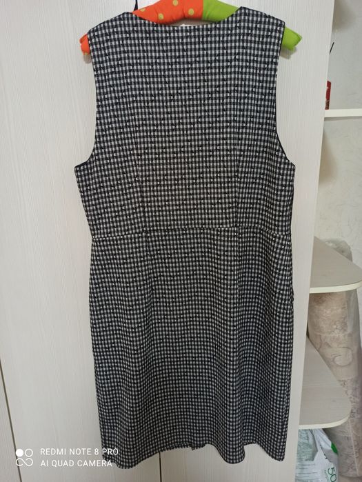 Продам сарафан 56 размер