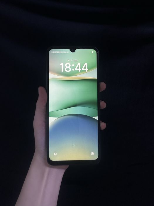 Xiaomi Redmi A5