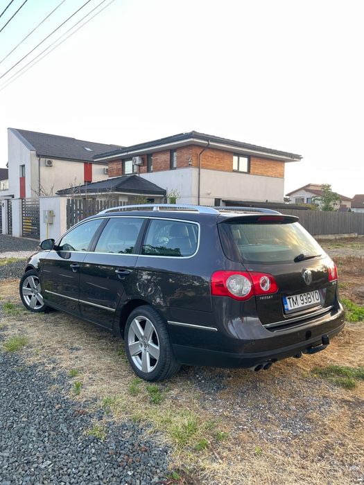 De vanzare VW Passat