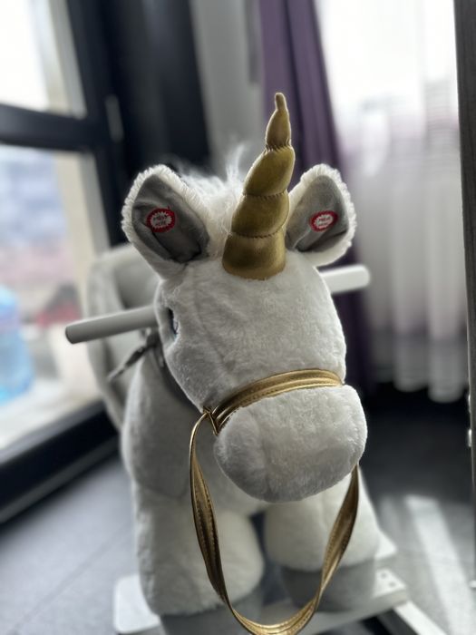 Люлеещо конче moNi