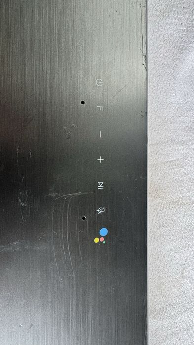 Boxa Soundbar LG SL8YG cu sunet Meridian . Defecta