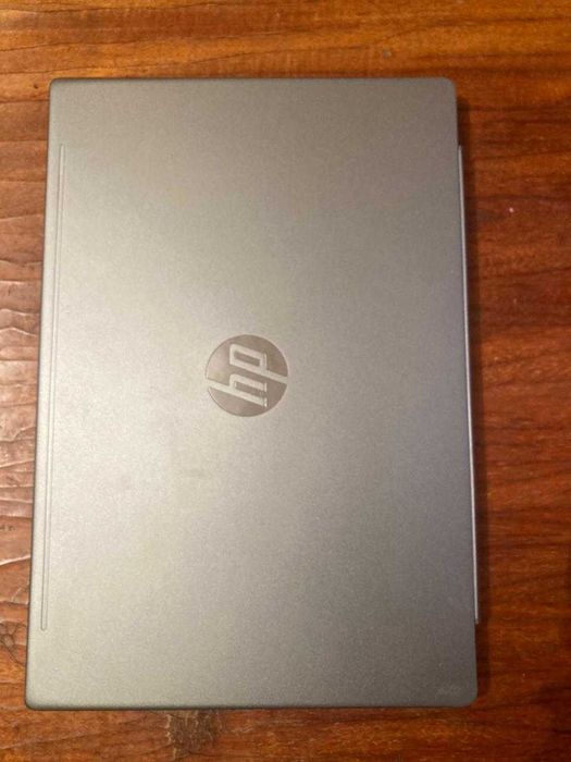 Ноутбук: HP Pavillion Laptop 14