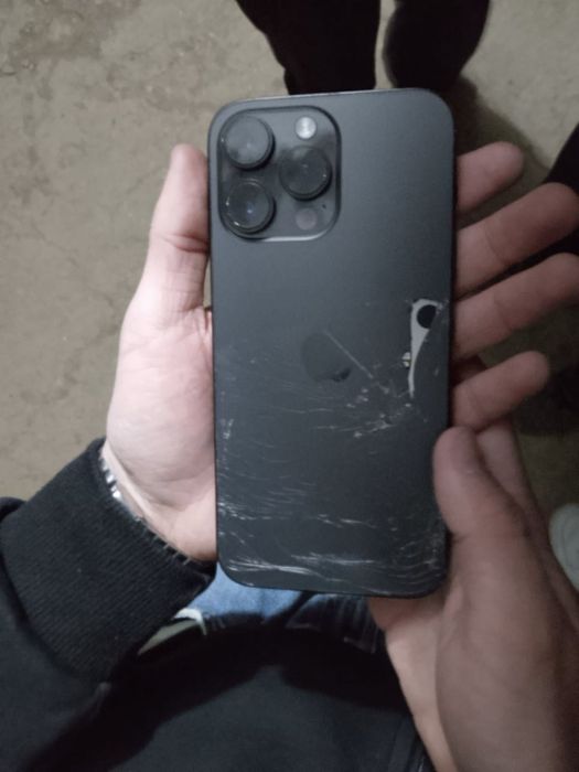 айфон 14 про макс