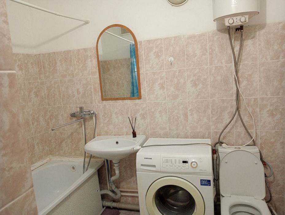 Продам квартиру на усолке Майры 27/2
