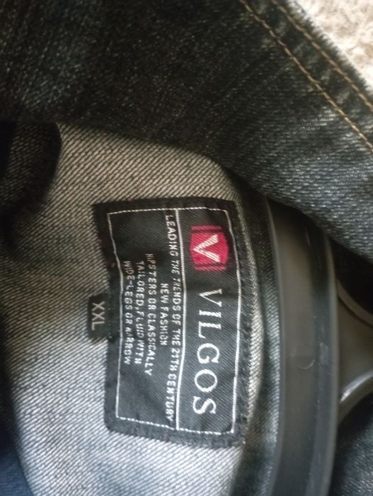 Продам джинсовку