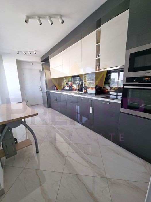 Продава се Тристаен апартамент в София, Полигона - 384 кв.м за 1040 €/кв.м - Снимка #9