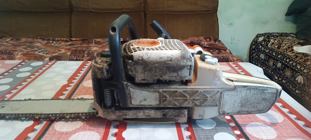 Резачка sthil 391