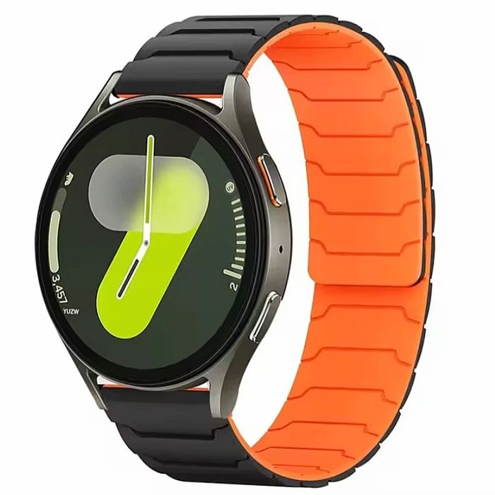 MAGNETIC 2 Магнитна каишка за Huawei Watch / Samsung / Garmin / Apple / Xiaomi / Amazfit