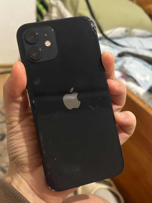 iphone 12 жаңа         ллд