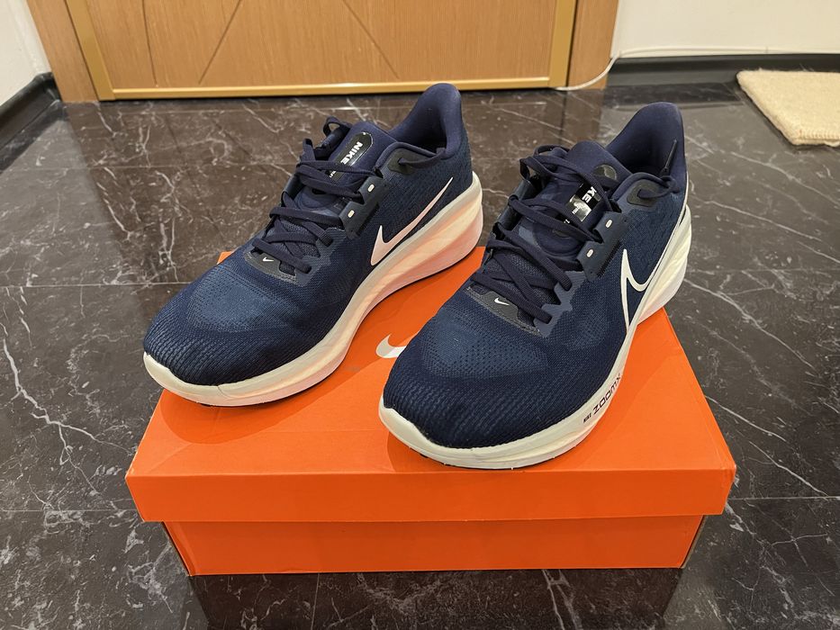 Мъжки маратонки Nike Vomero 17