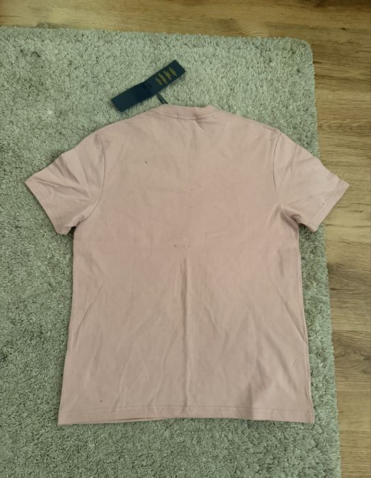 Tricou polo ralph lauren