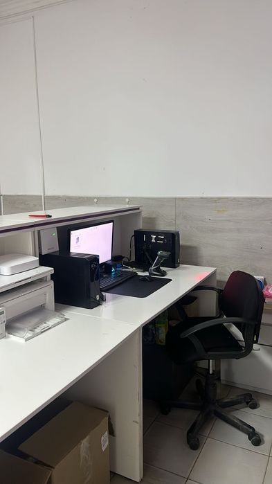 Продается пункт выдачи WILDBERRIES