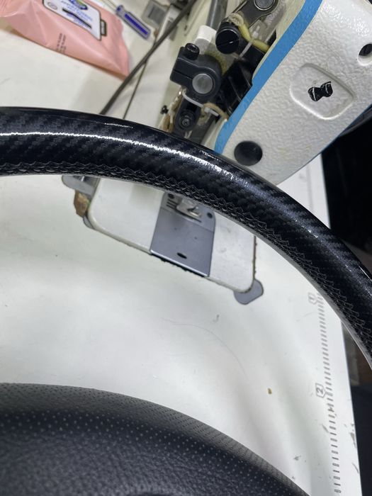 Продам руль от subaru