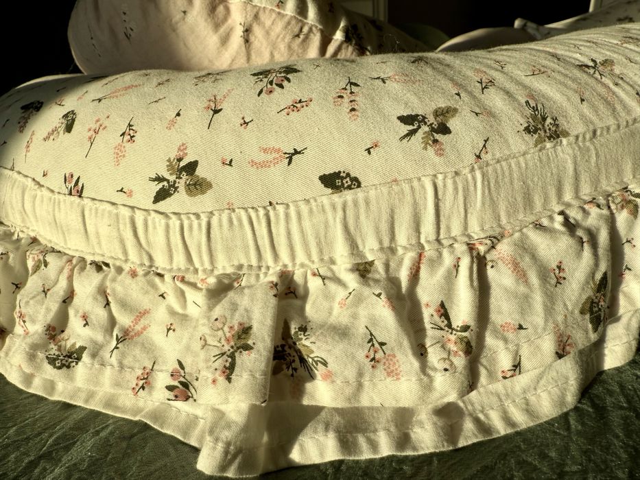 Кокон для новорожденных