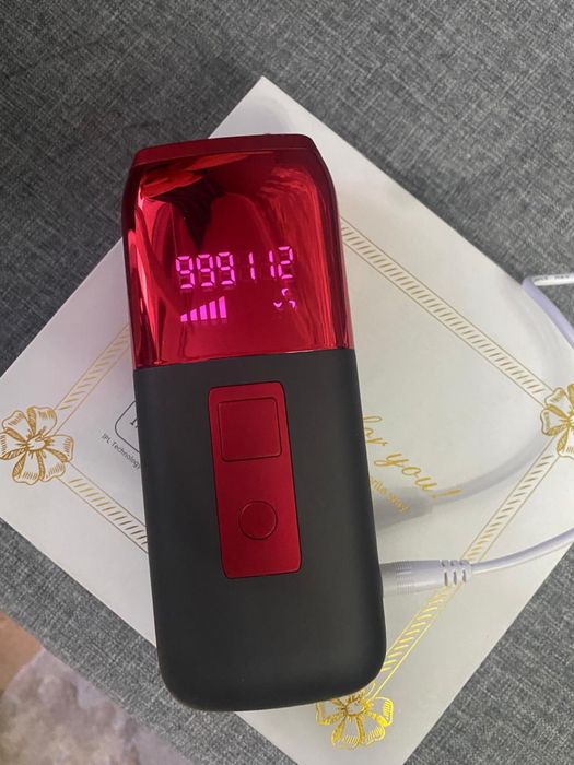 Продам фотоэпилятор