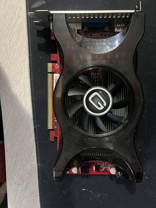 Продаю Gts 250 1gb