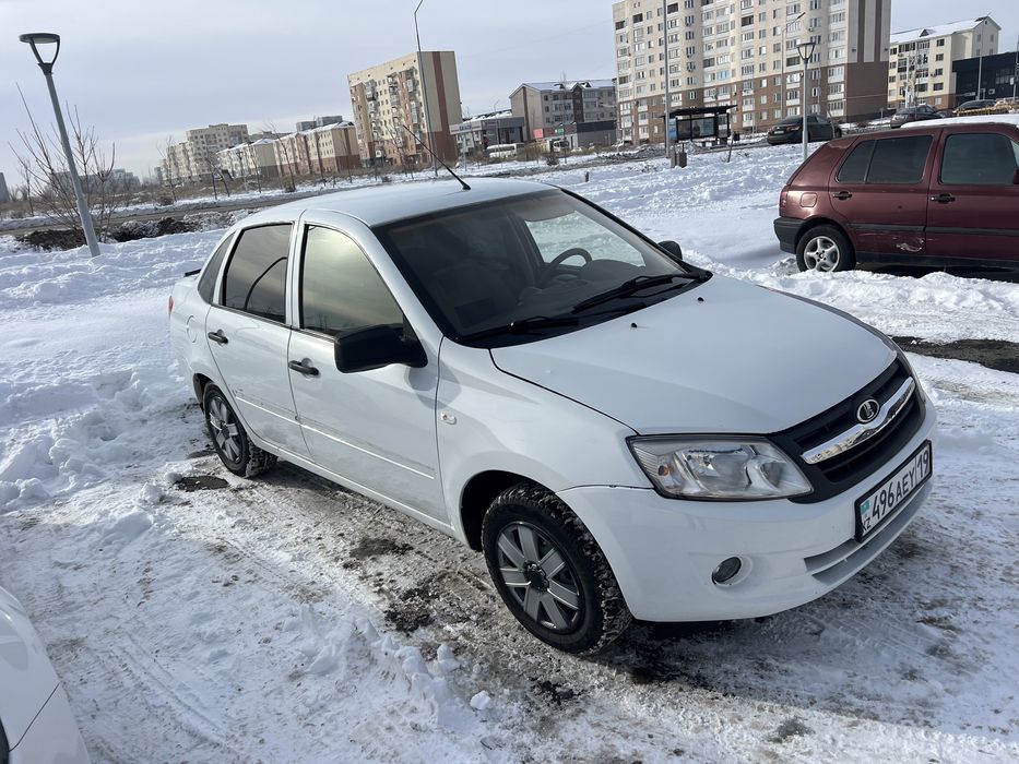 Авто под выкупом