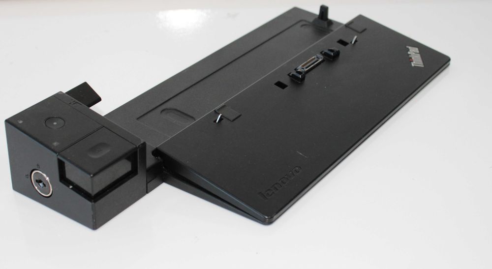 Докинг станция Lenovo ThinkPad Pro Dock 40A1