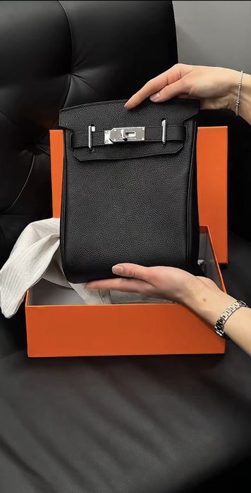 Барсетка, мужской слинг