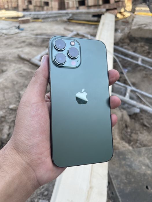 Iphone 13 pro max