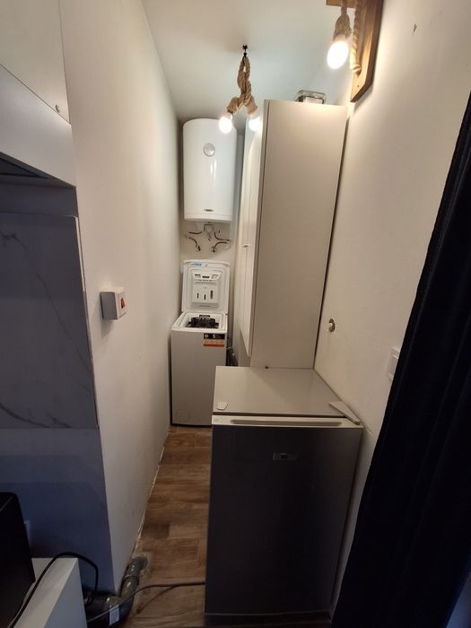 Дава се под наем Едностаен апартамент в София, Редута - 28 кв.м за 378.93 € - Снимка #9