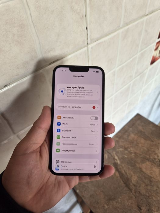 Айфон 13про 256гб Iphone