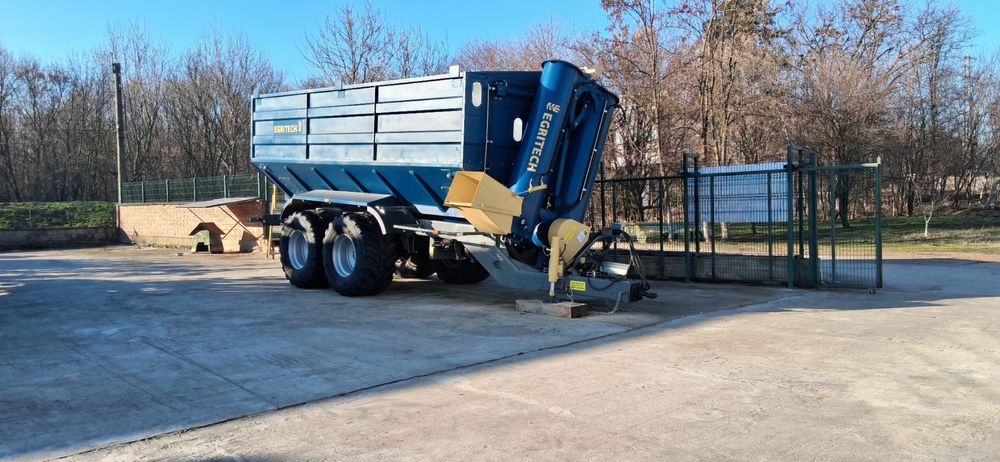 Ремарке Egritech