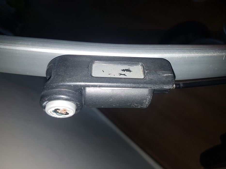 Комбинирана количка SYMBIO Graco