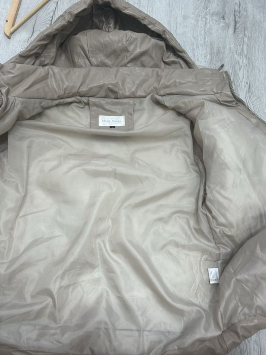 Женска куртка очень /весна