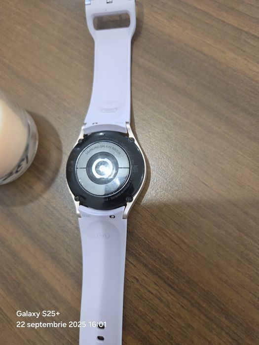 Samsung smart watch 4 40 mm