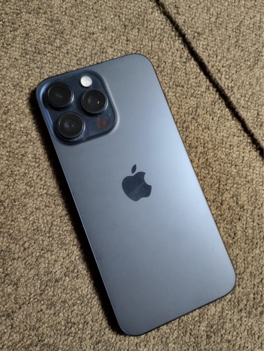 Iphone 15pro max