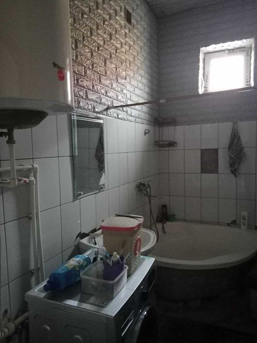 Andijonda viloyatida  Hovli