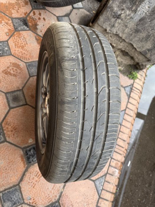 Sport Diska Balon R15