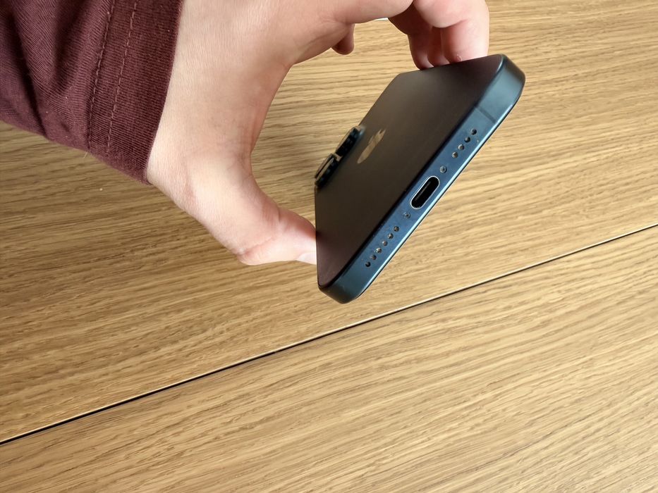 Iphone 15 pro max 256gb 10/10