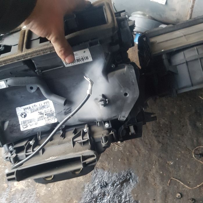 Парно за БМВ е90