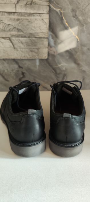 Ботинки раз 45. Dunham