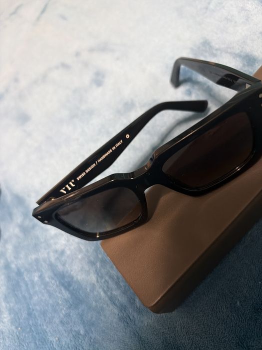 Ochelari viu handmade by italy