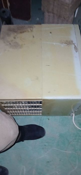 Кондиционер БК_2000 сотилади.