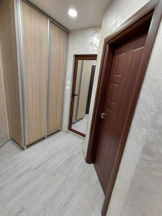 От собственик! Нов двустаен апартамент в кв. Остромила