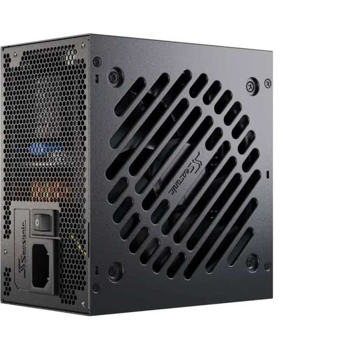 Sursă Seasonic Core GX-650-V2 650W 80+ Gold ATX 3.1 full modulară nouă cu garanție
