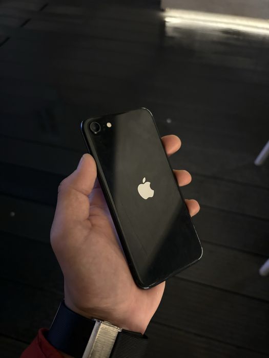 Айфон СЕ 2 , iPhone SE 2