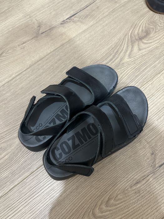 Детские сандалии ecco