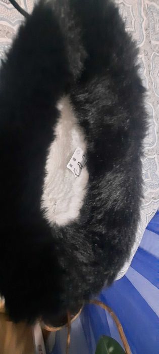 Дамски апрески/ботуши OLANG - 37-38