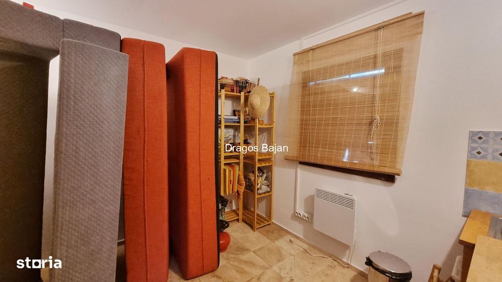 Vama Veche // Casa de vacanta // Renovata