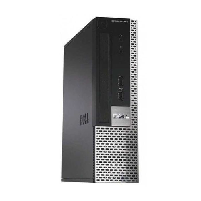 Dell OptiPlex 780 USFF