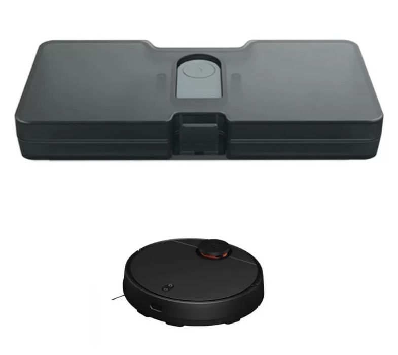 Rezervor de apa water tank pentru aspirator robot xiaomi mi robot vacu