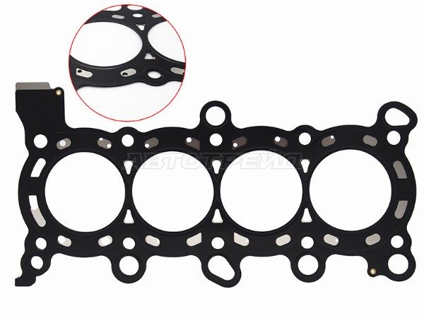 Прокладка ГБЦ Honda Civic